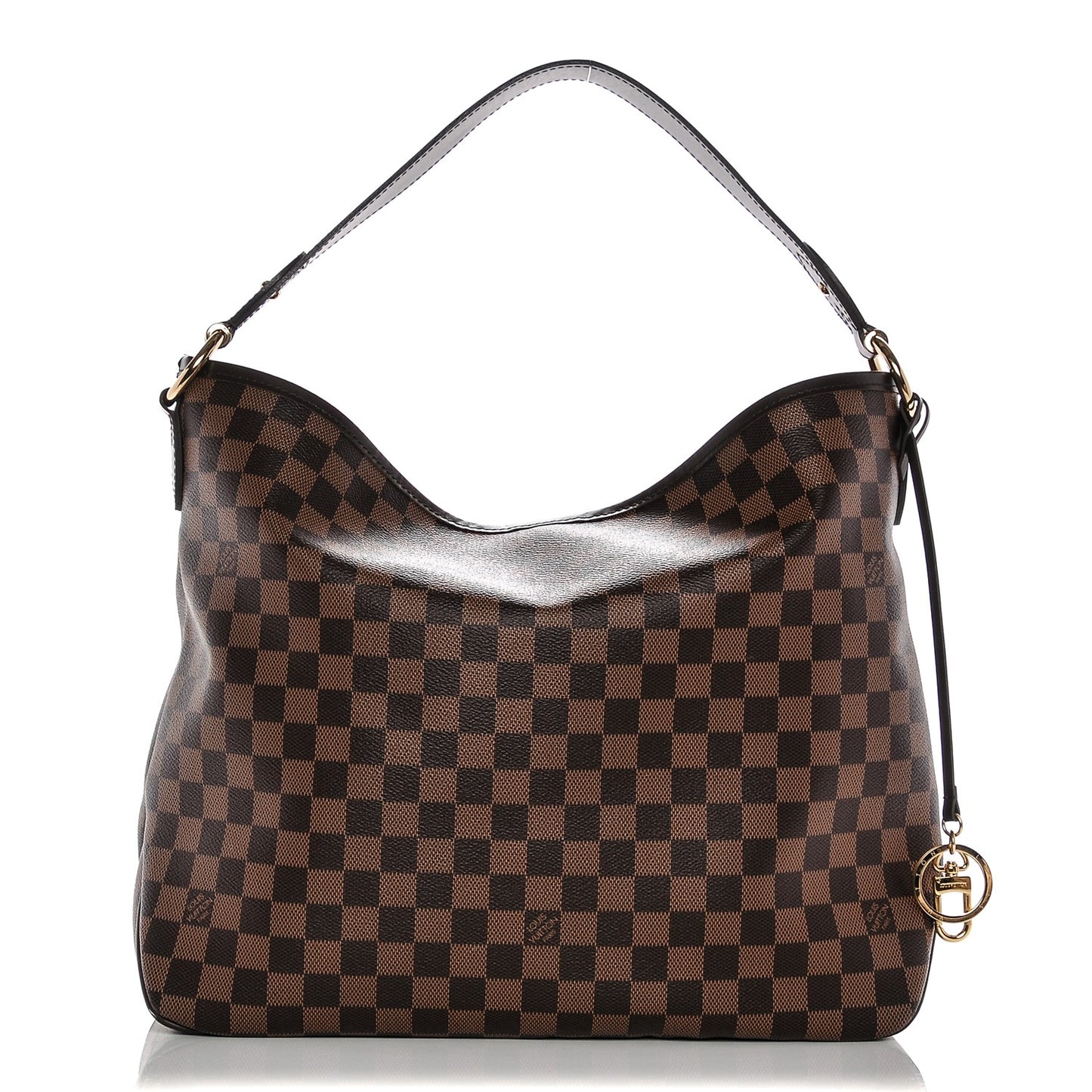 Damier Ebene Delightful MM