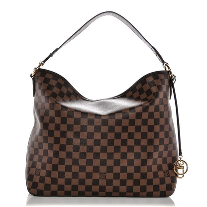 Louis Vuitton Damier Ebene Delightful MM 1 of 6