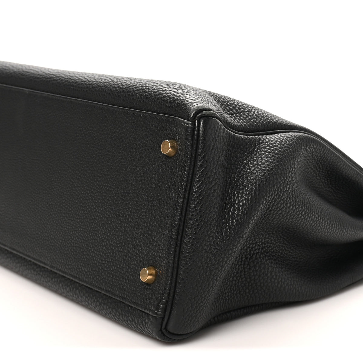 Togo Kelly Retourne 40 Black