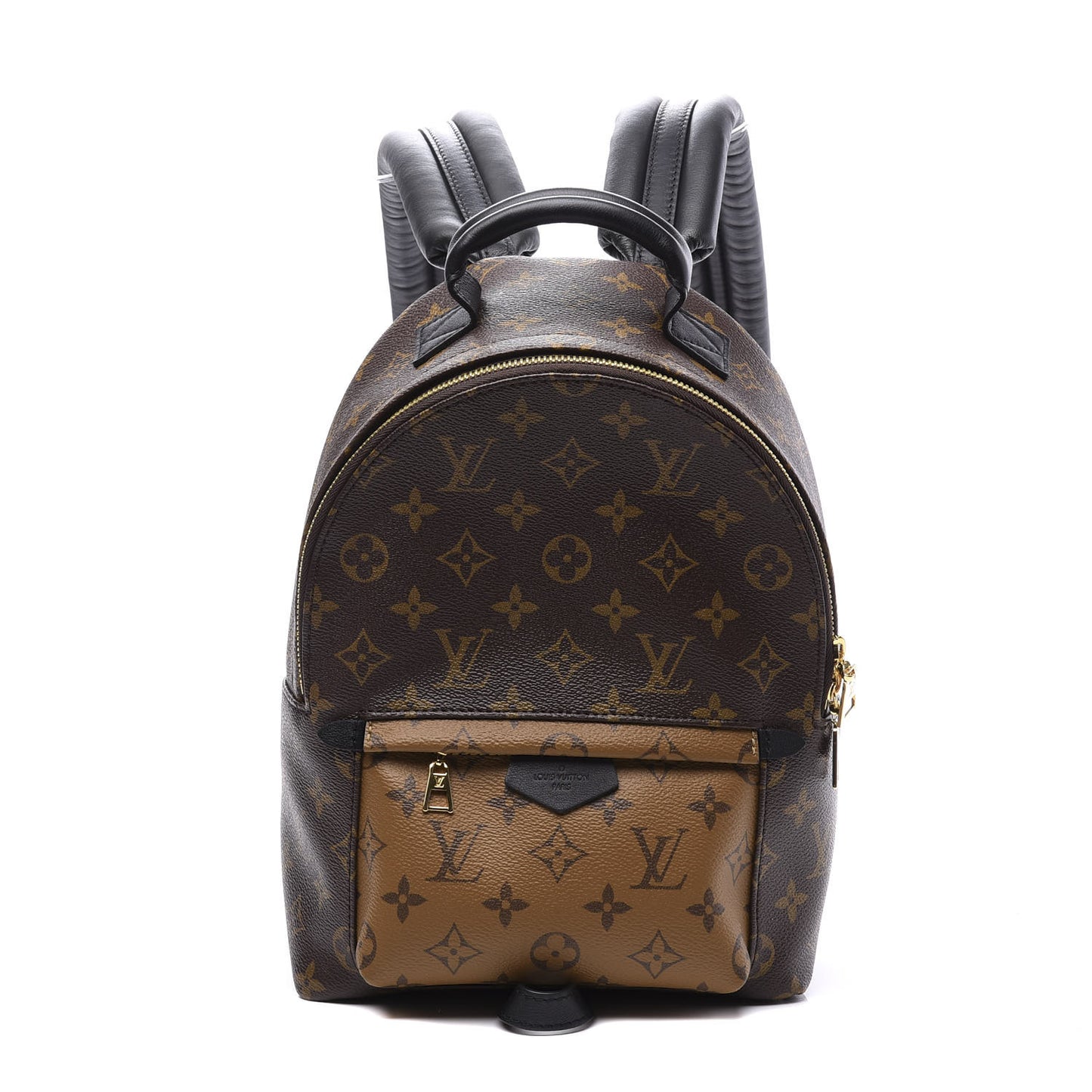Reverse Monogram Palm Springs Backpack PM
