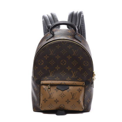 Louis Vuitton Reverse Monogram Palm Springs Backpack PM 1 of 9