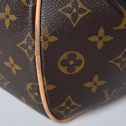 Louis Vuitton Monogram Tivoli GM 16 of 16