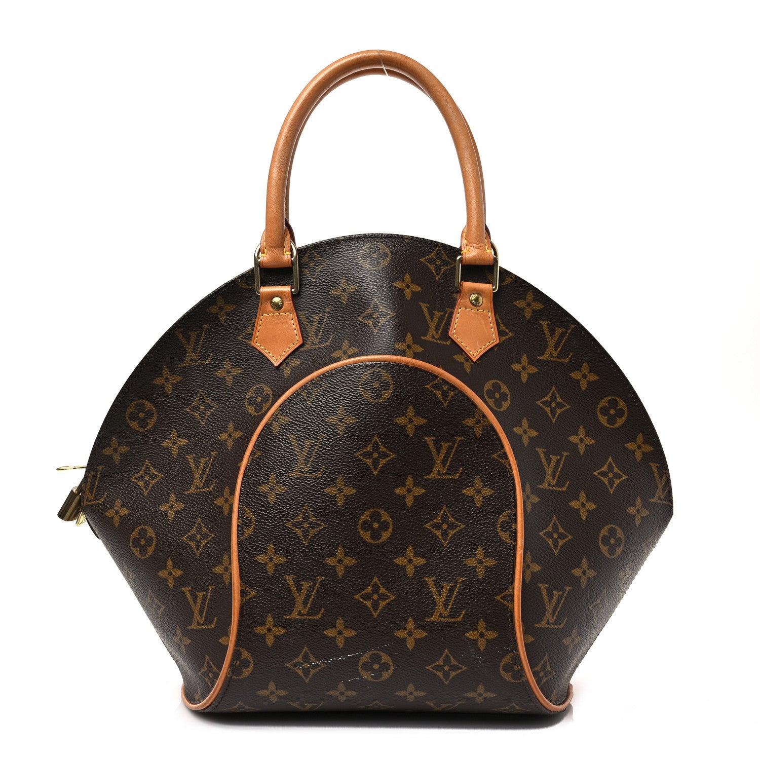 Louis Vuitton Monogram Ellipse MM 1 of 7