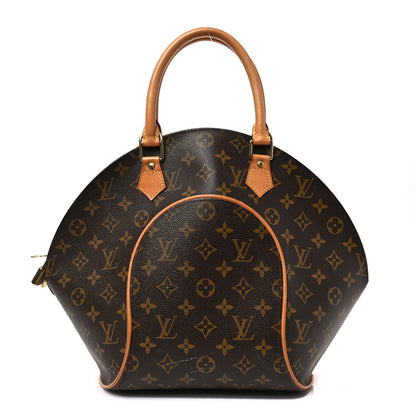 Louis Vuitton Monogram Ellipse MM 1 of 7