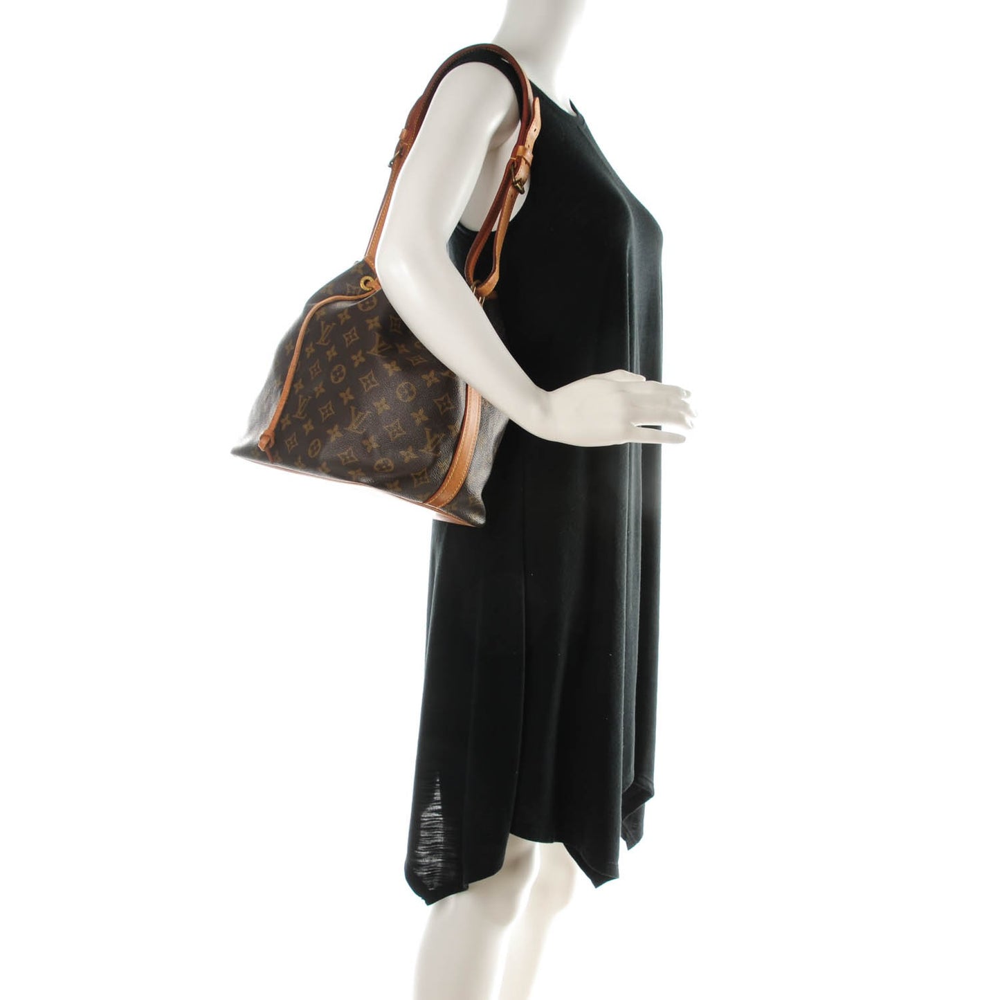 Monogram Petit Noe