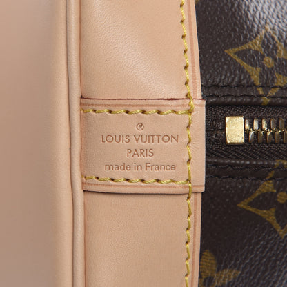 Louis Vuitton Monogram Alma PM 8 of 12