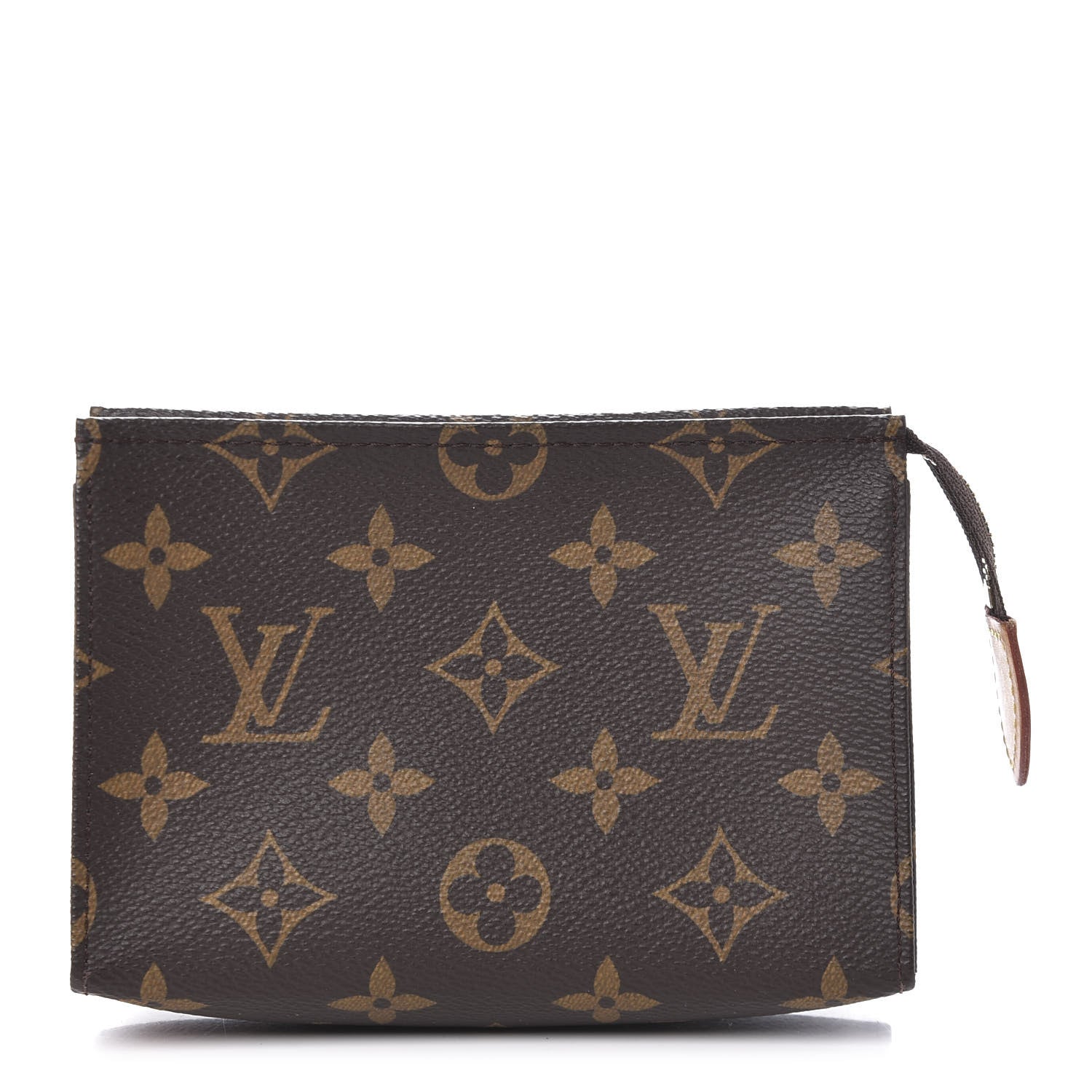 Louis Vuitton Monogram Toiletry Pouch 15 1 of 8