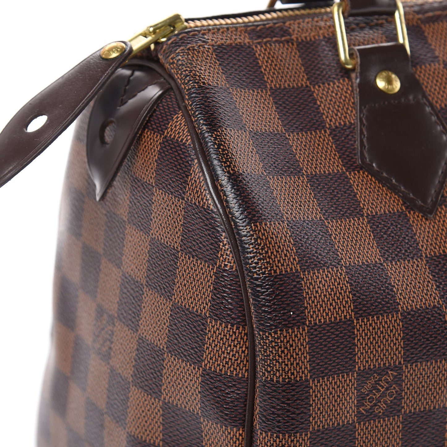 Damier Ebene Speedy 25
