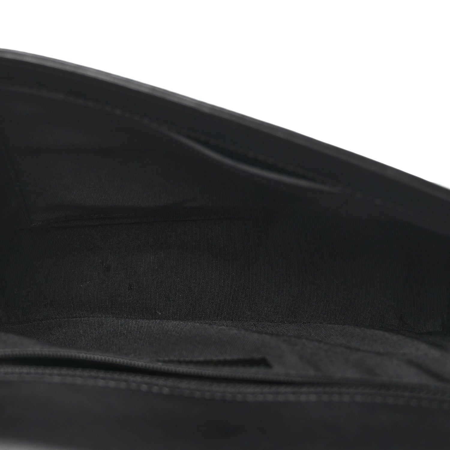 Chanel Lambskin Quilted New Medium Boy Flap Black 5 of 10