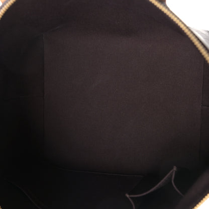 Louis Vuitton Vernis Bellevue PM Amarante 5 of 9