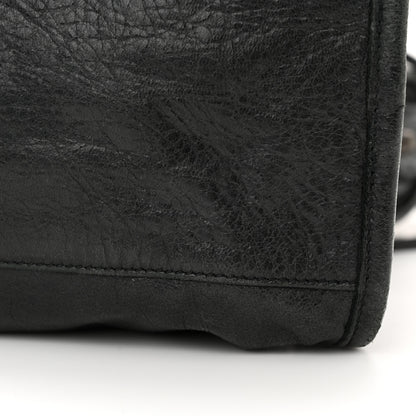 Balenciaga Agneau Classic Hardware City Black 18 of 21