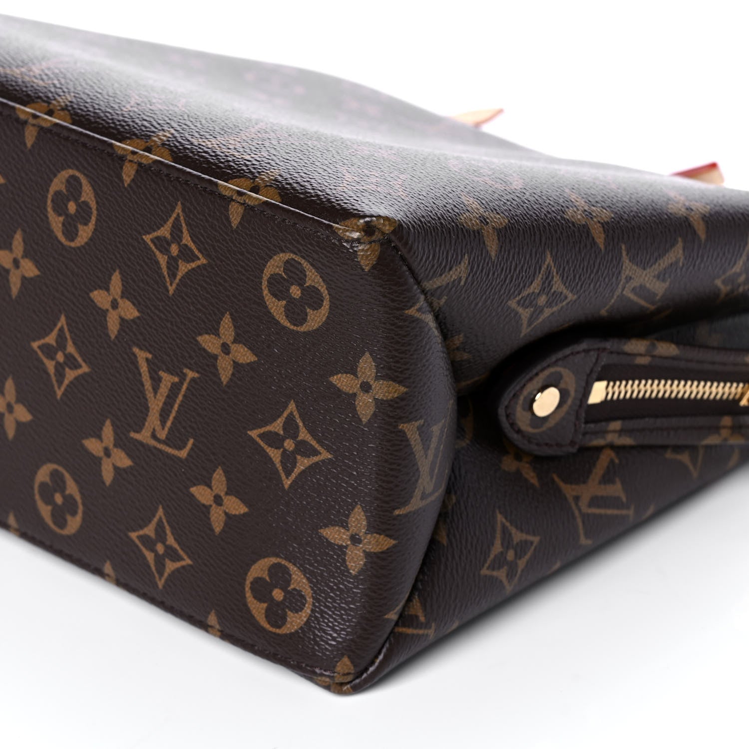 Louis Vuitton Monogram Petit Palais 9 of 11