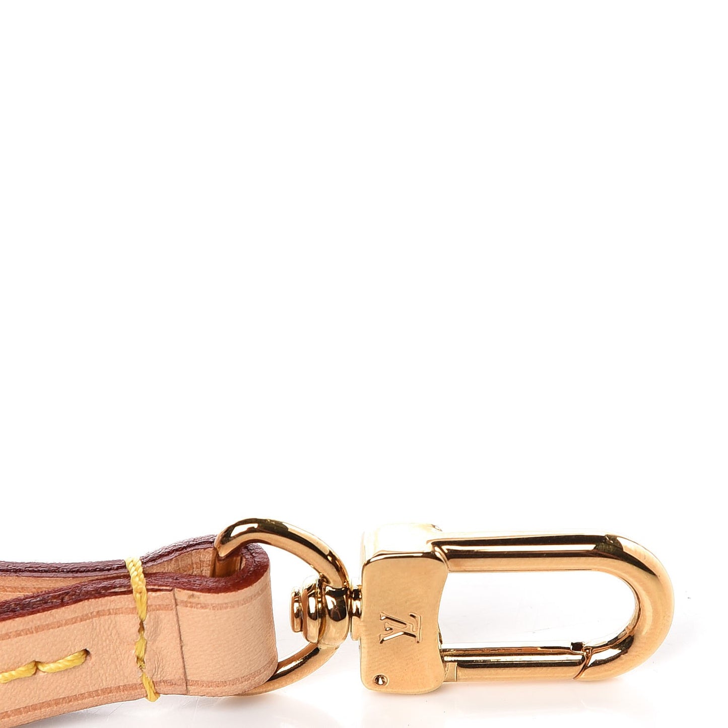 Vachetta Dragonne Wrist Strap