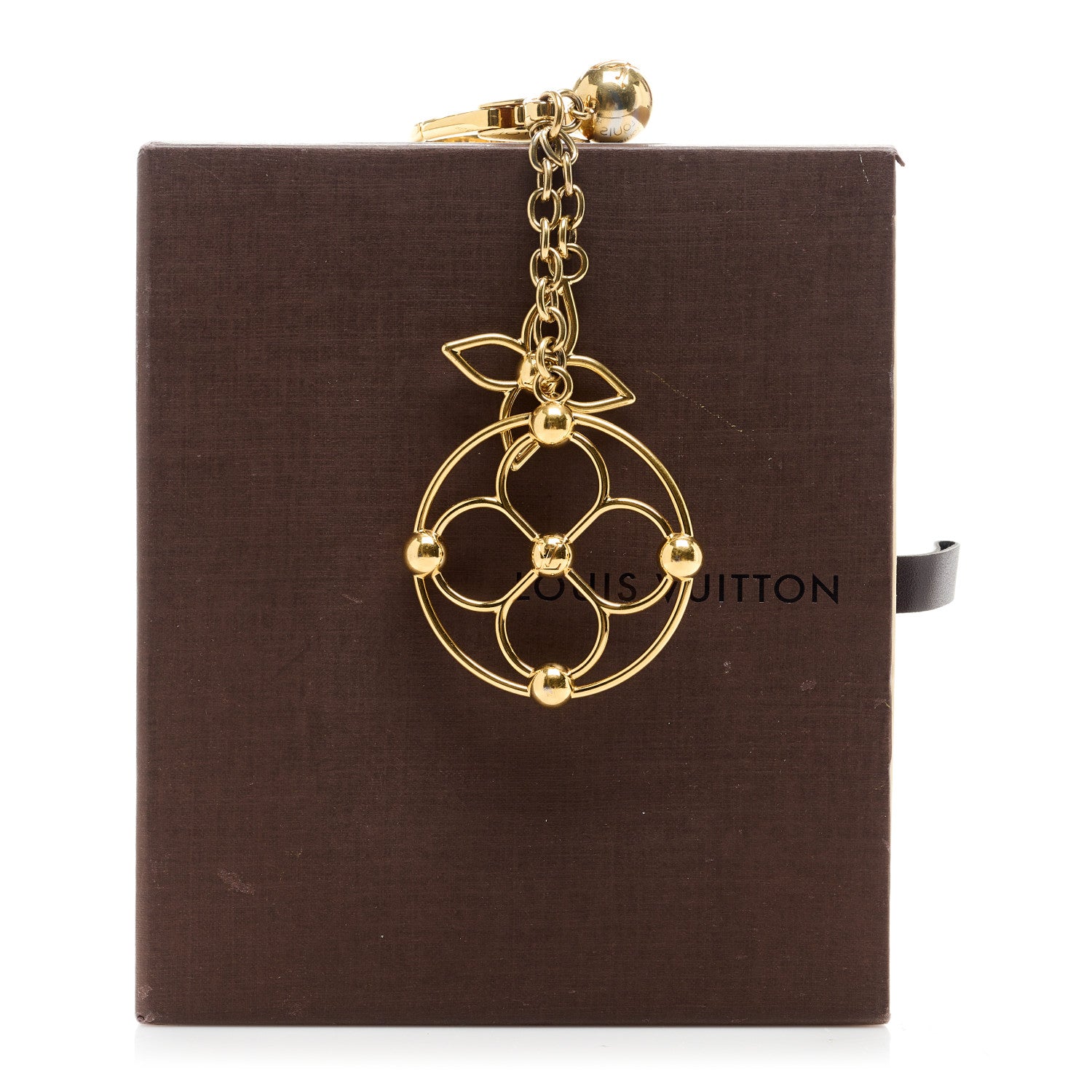 Louis Vuitton Bloomy Bag Charm 5 of 5
