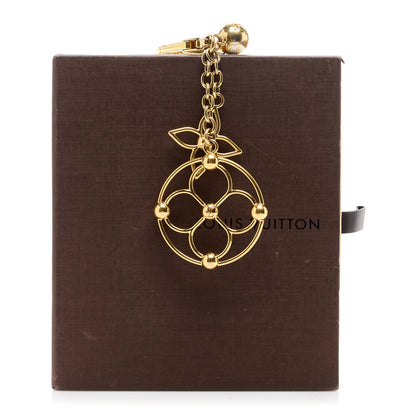 Louis Vuitton Bloomy Bag Charm 5 of 5