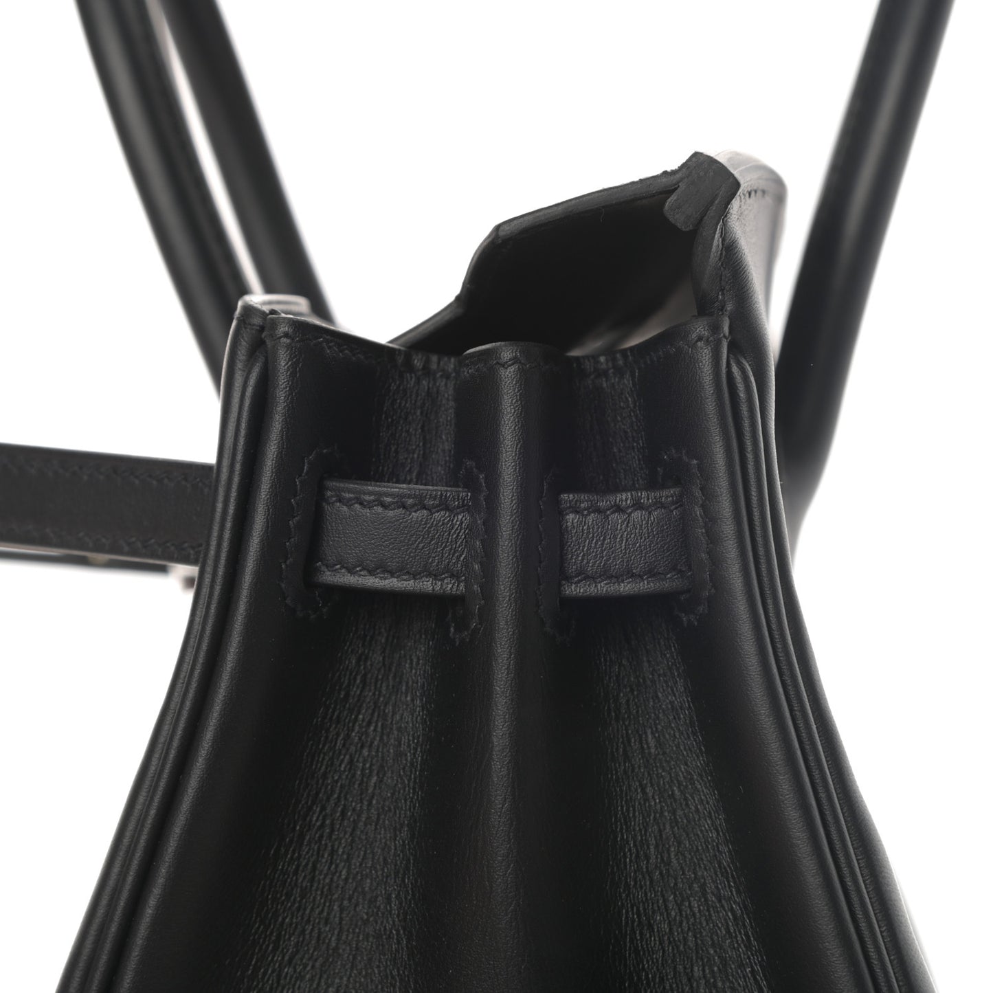 Swift Birkin 25 Black