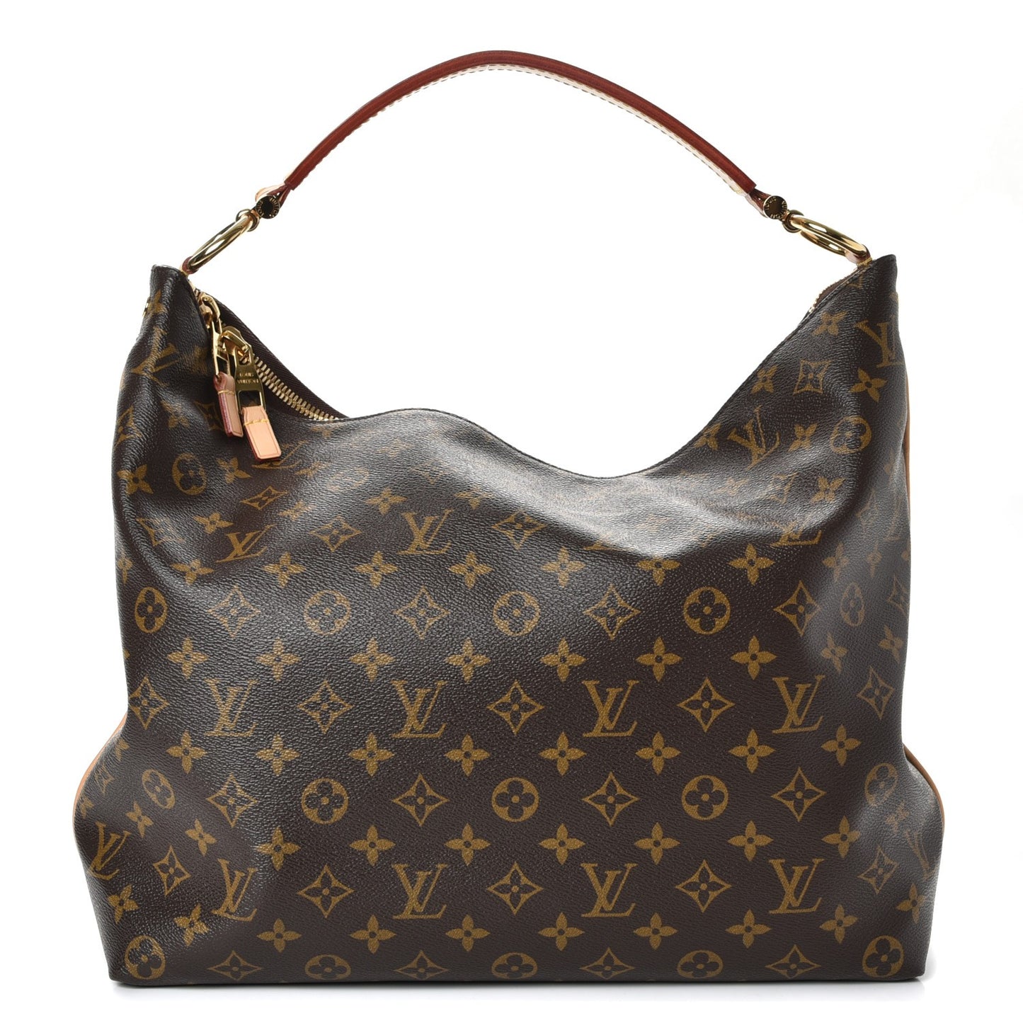 Monogram Sully MM