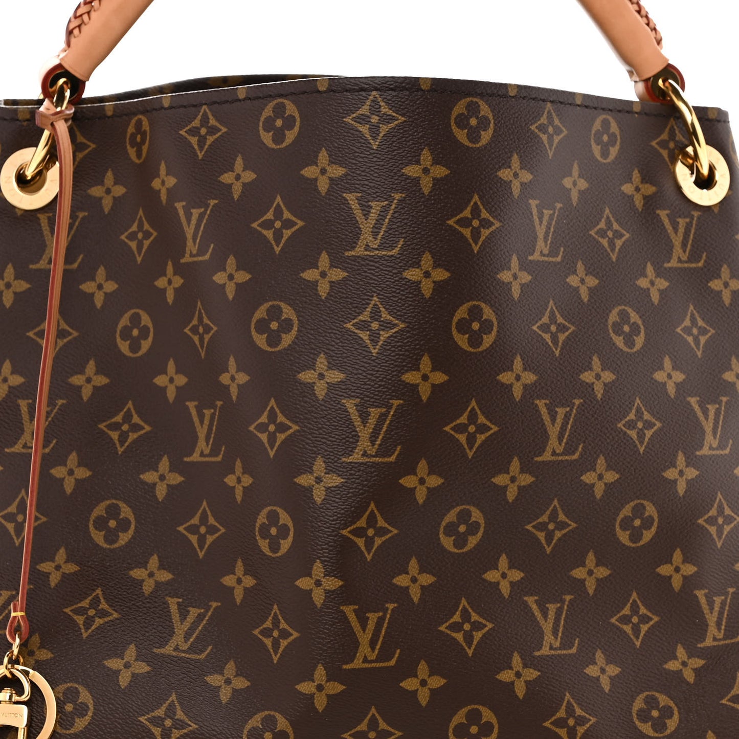 Monogram Artsy MM