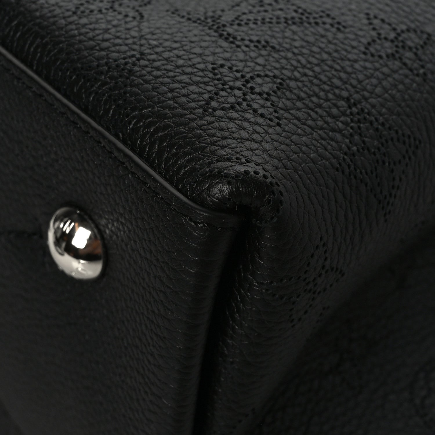 Louis Vuitton Mahina Muria Black 8 of 10