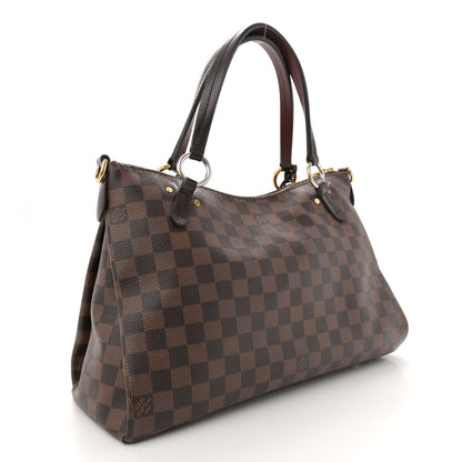 Louis Vuitton Damier Ebene Lymington 3 of 13