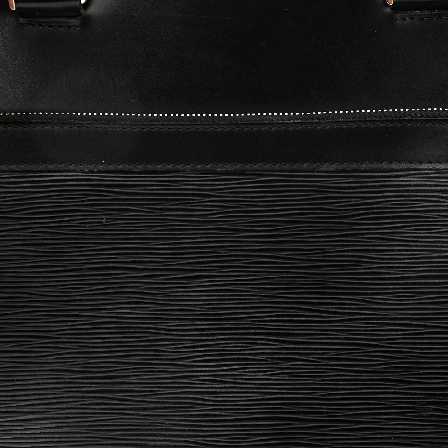 Epi Bassano Briefcase Black