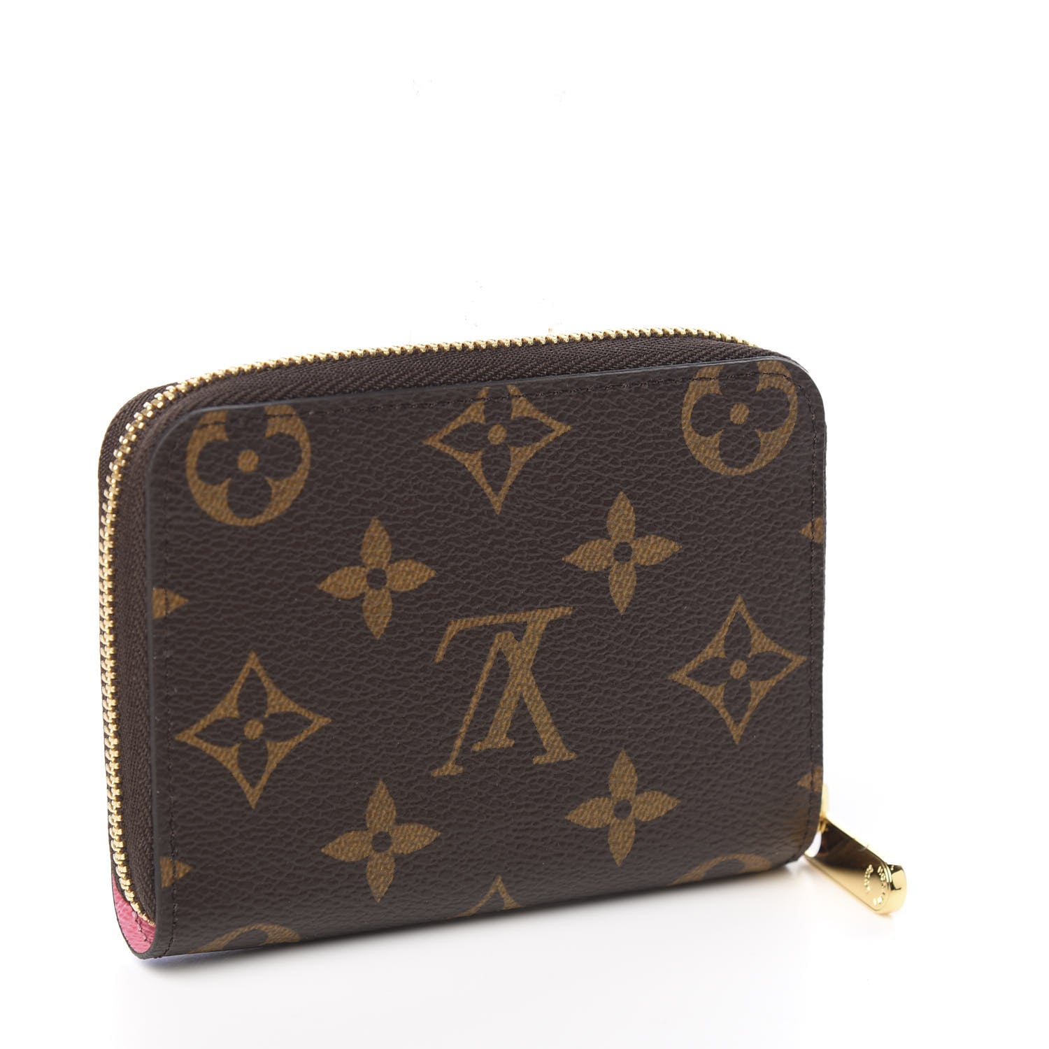 Louis Vuitton Monogram 2019 Christmas Animation Zippy Coin Purse 2 of 6