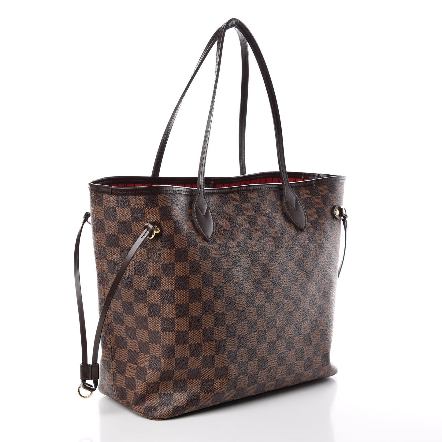 Damier Ebene Neo Neverfull MM