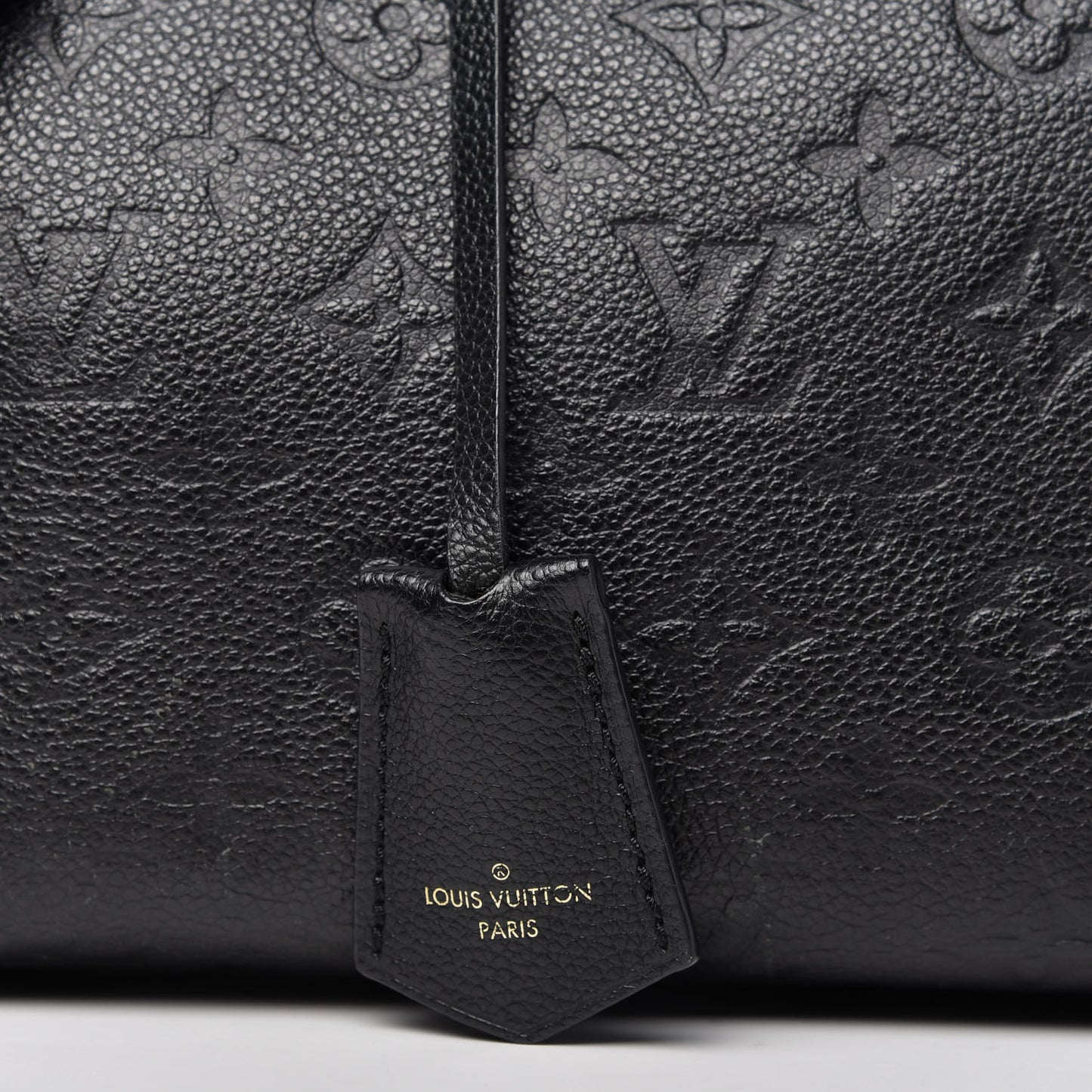Empreinte Speedy Bandouliere 30 NM Black