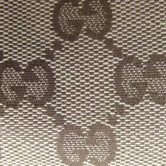 Gucci Monogram Wave Shoulder Bag 7 of 11