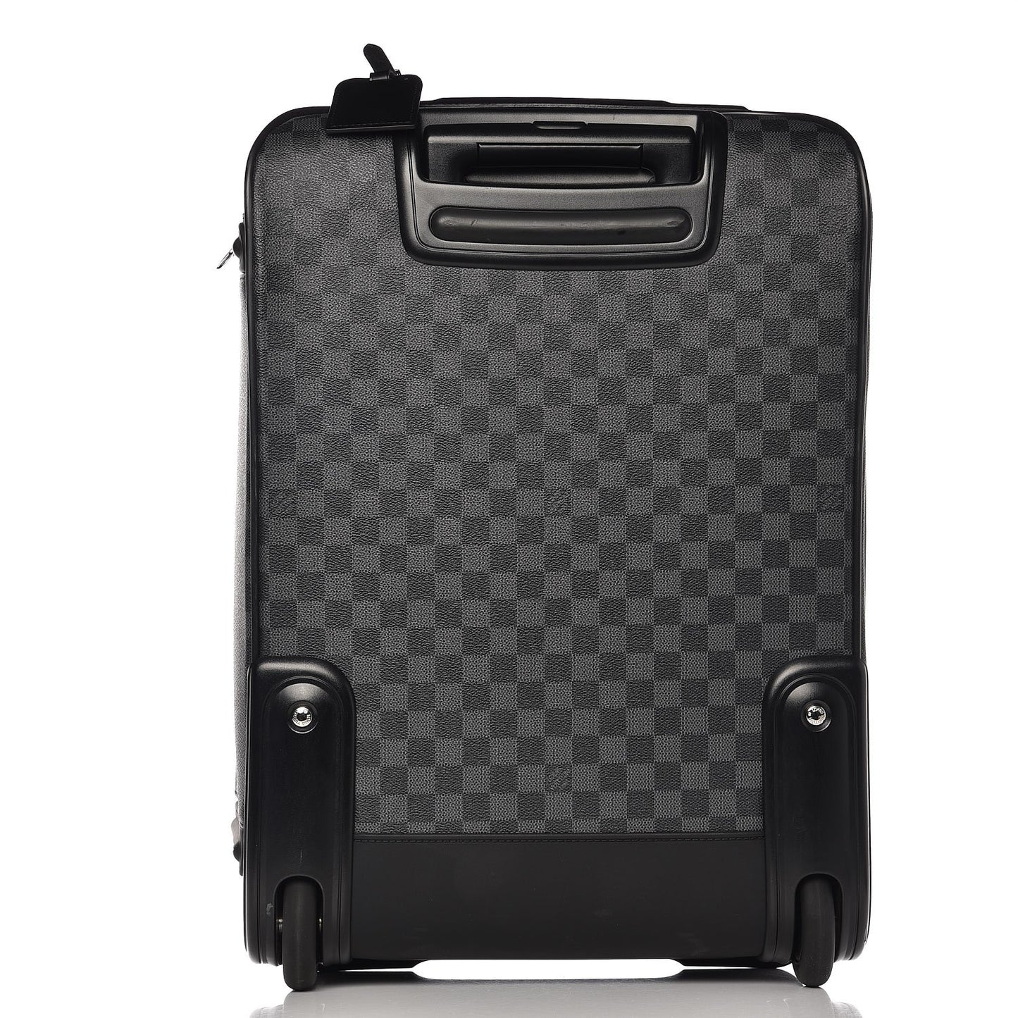 Damier Graphite Pegase 55 Business