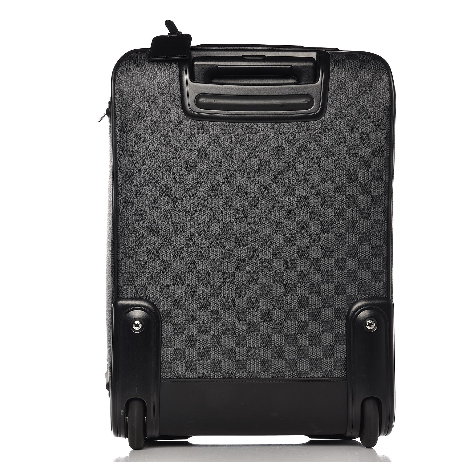 Louis Vuitton Damier Graphite Pegase 55 Business 6 of 8