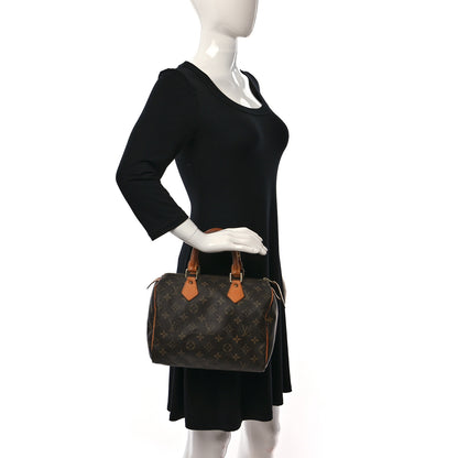 Louis Vuitton Monogram Speedy 25 2 of 8