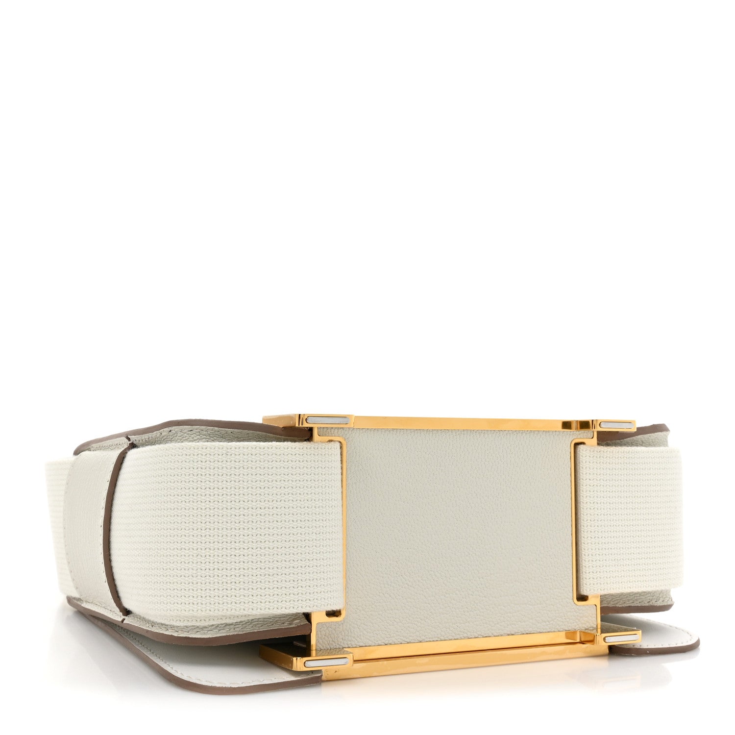 Hermes Chevre Mysore Geta Mushroom 4 of 10