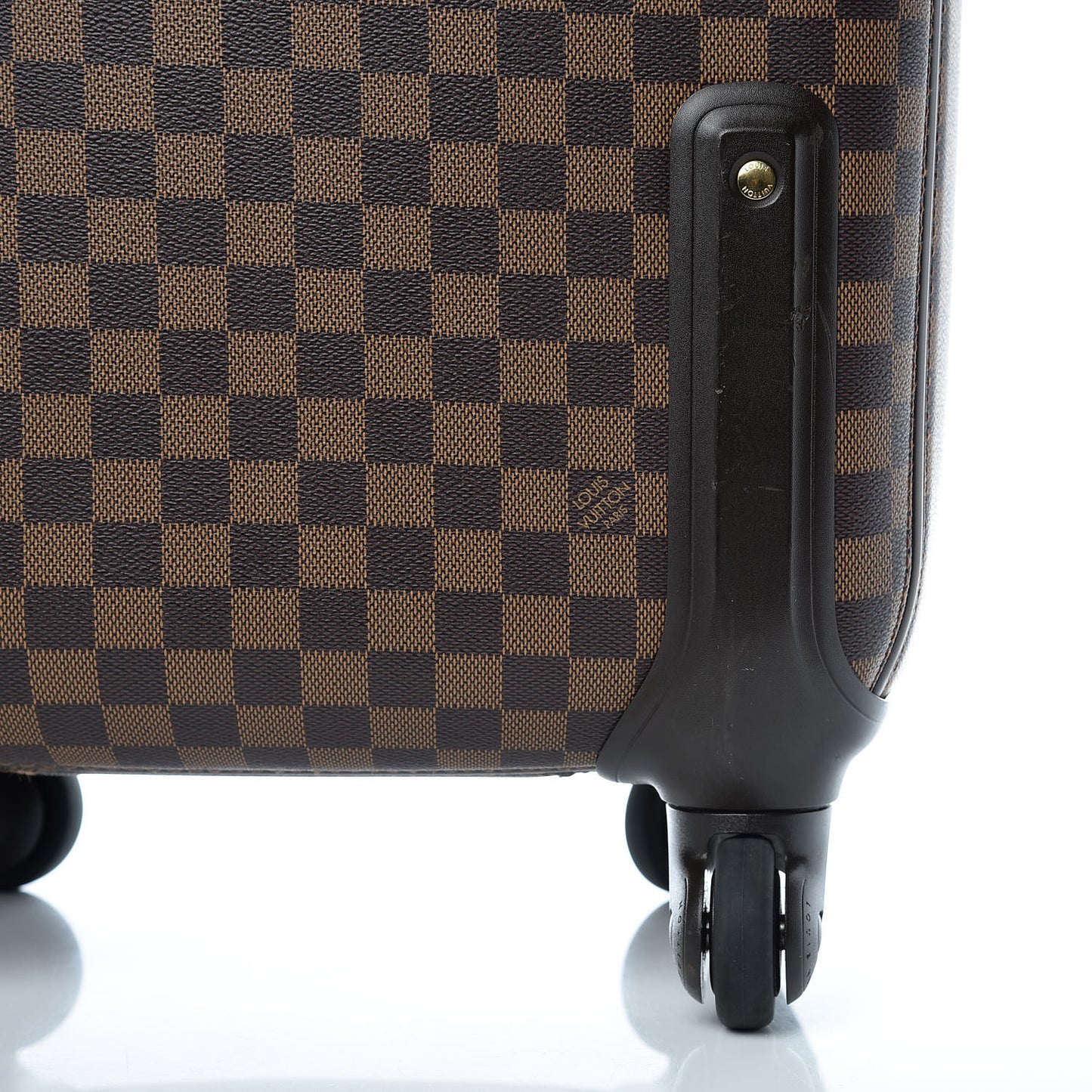 Damier Ebene Zephyr 55