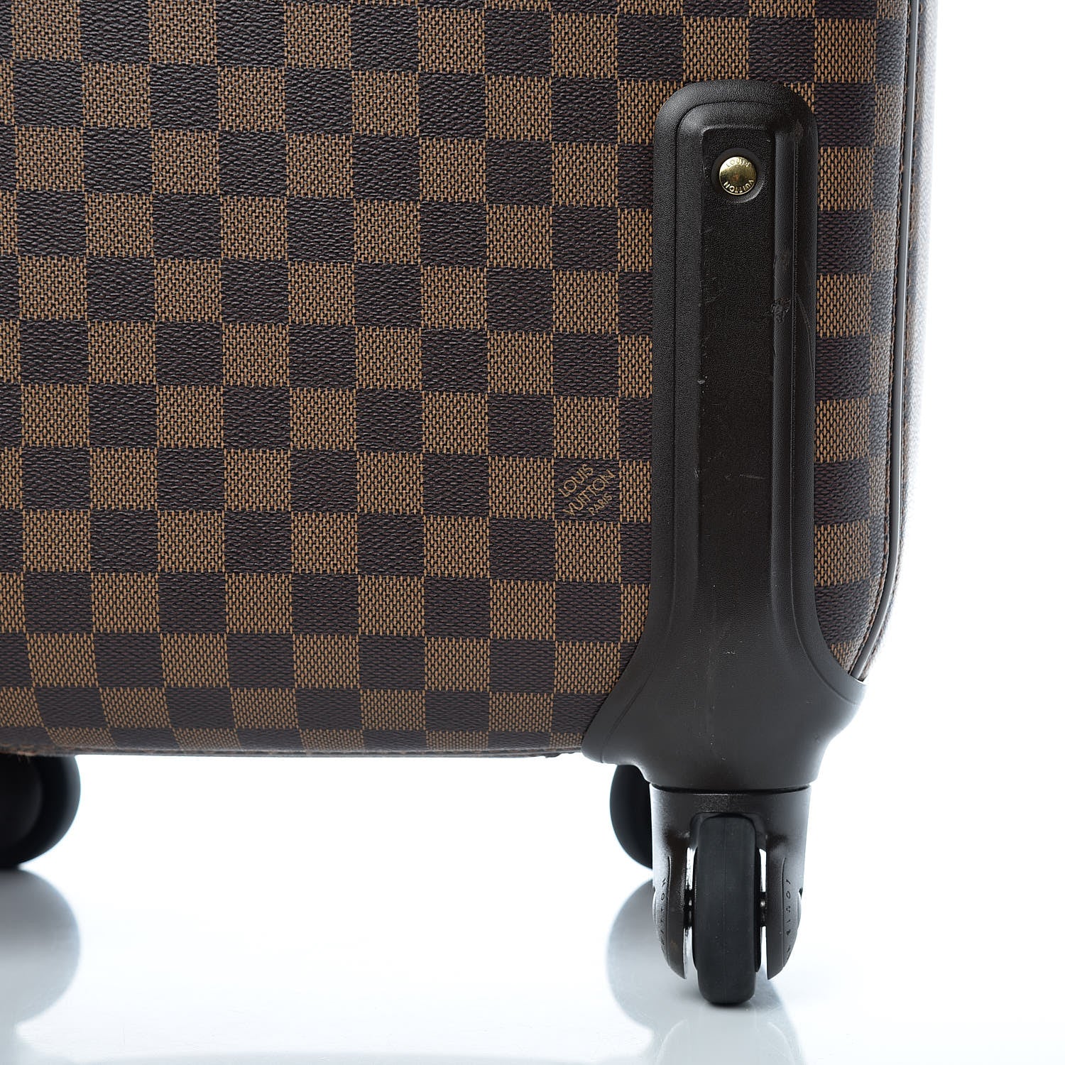 Louis Vuitton Damier Ebene Zephyr 55 18 of 19