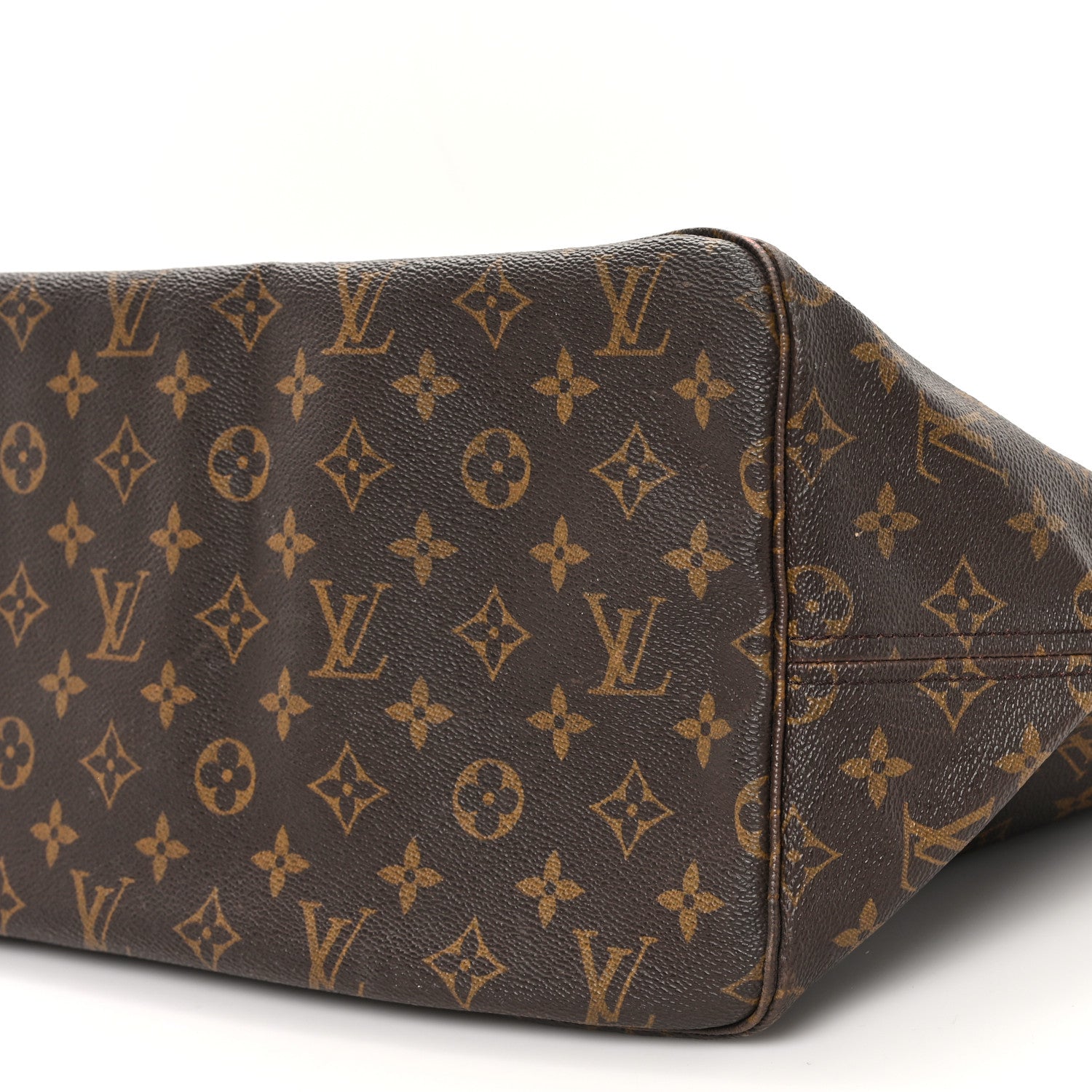 Louis Vuitton Monogram Puerto Banus Neverfull GM 10 of 11