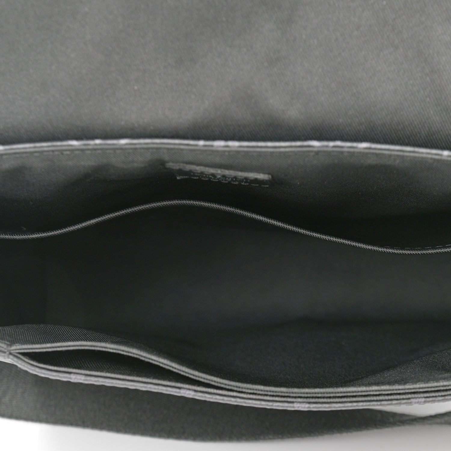 Louis Vuitton Monogram Eclipse District PM Black 5 of 13