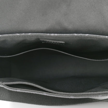 Louis Vuitton Monogram Eclipse District PM Black 5 of 13