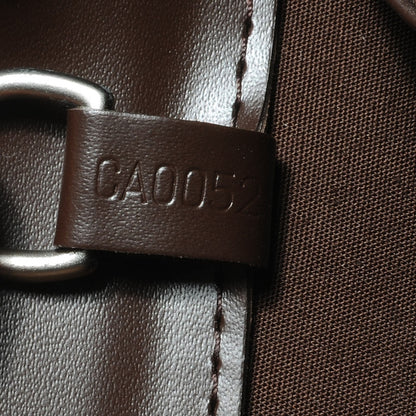 Louis Vuitton Epi Croisette PM Moka 7 of 7