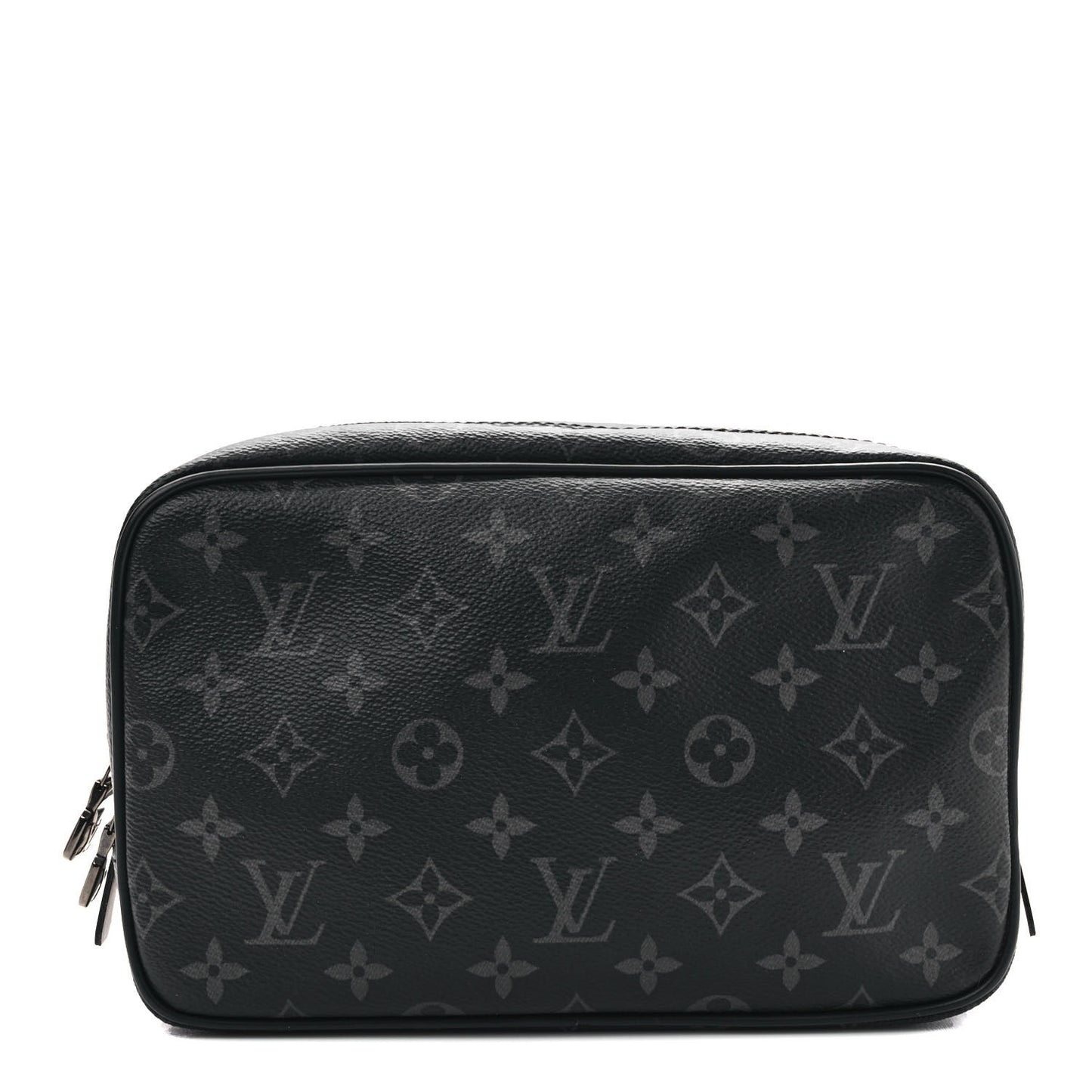 Monogram Eclipse Toilet Pouch GM
