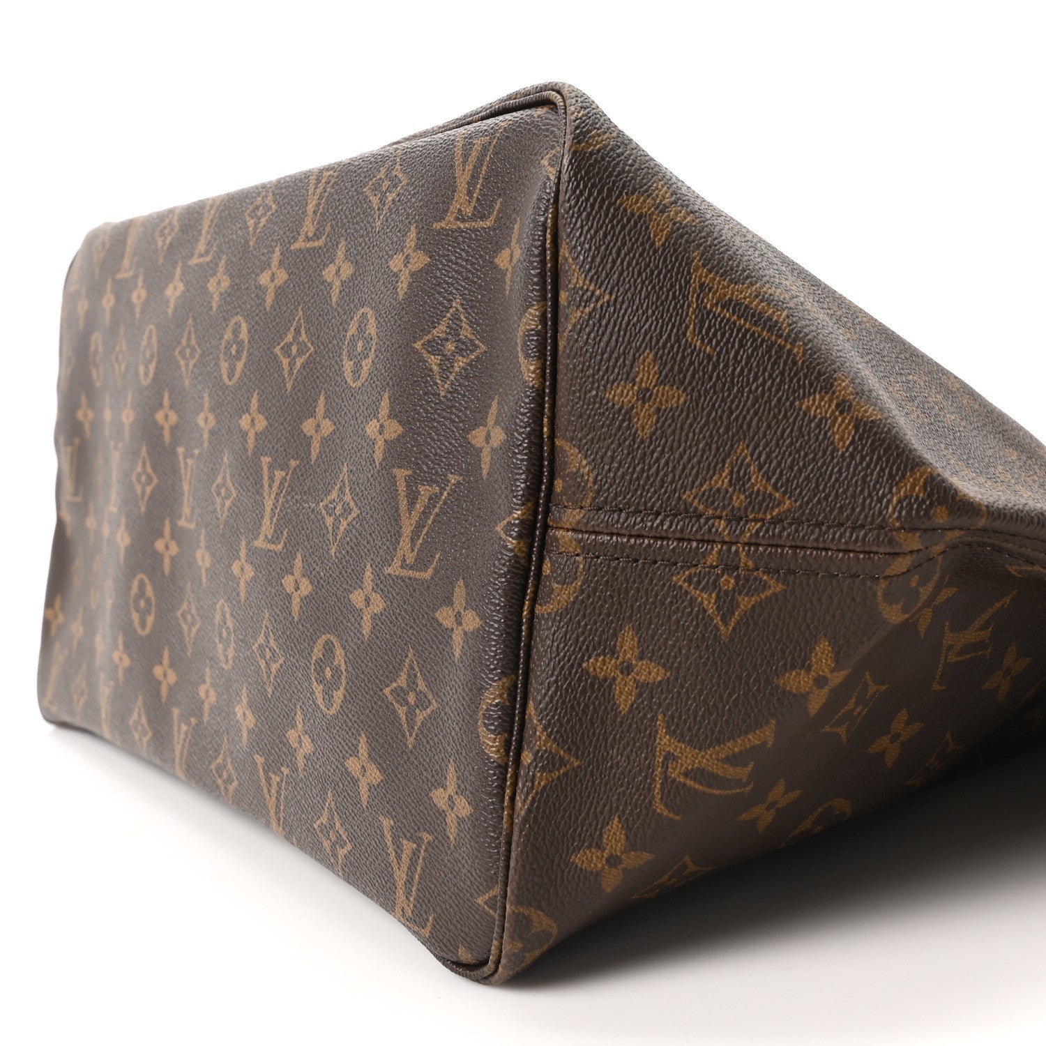 Louis Vuitton Monogram Neverfull GM 9 of 9