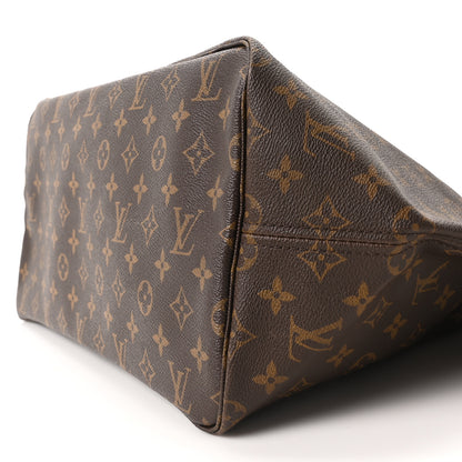 Louis Vuitton Monogram Neverfull GM 9 of 9