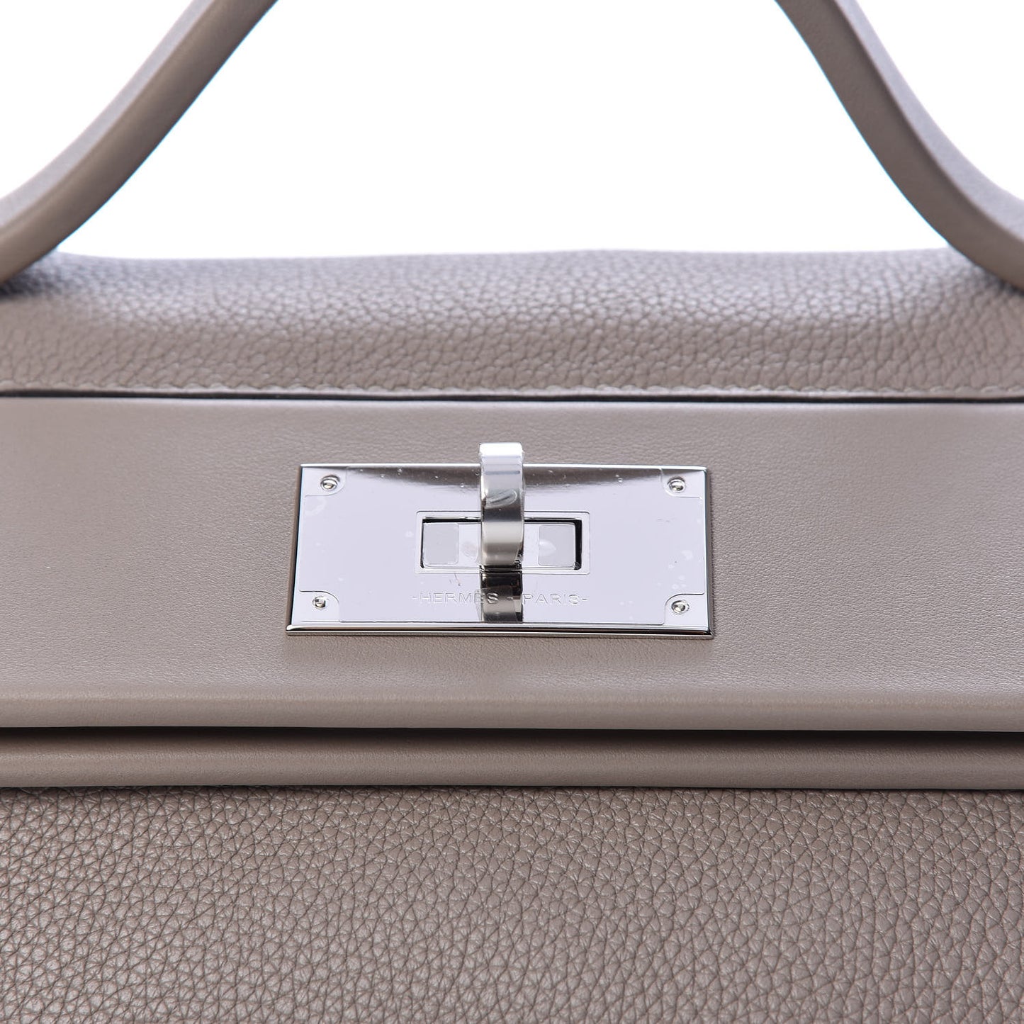 Taurillon Maurice 24/24 29 Gris Asphalte