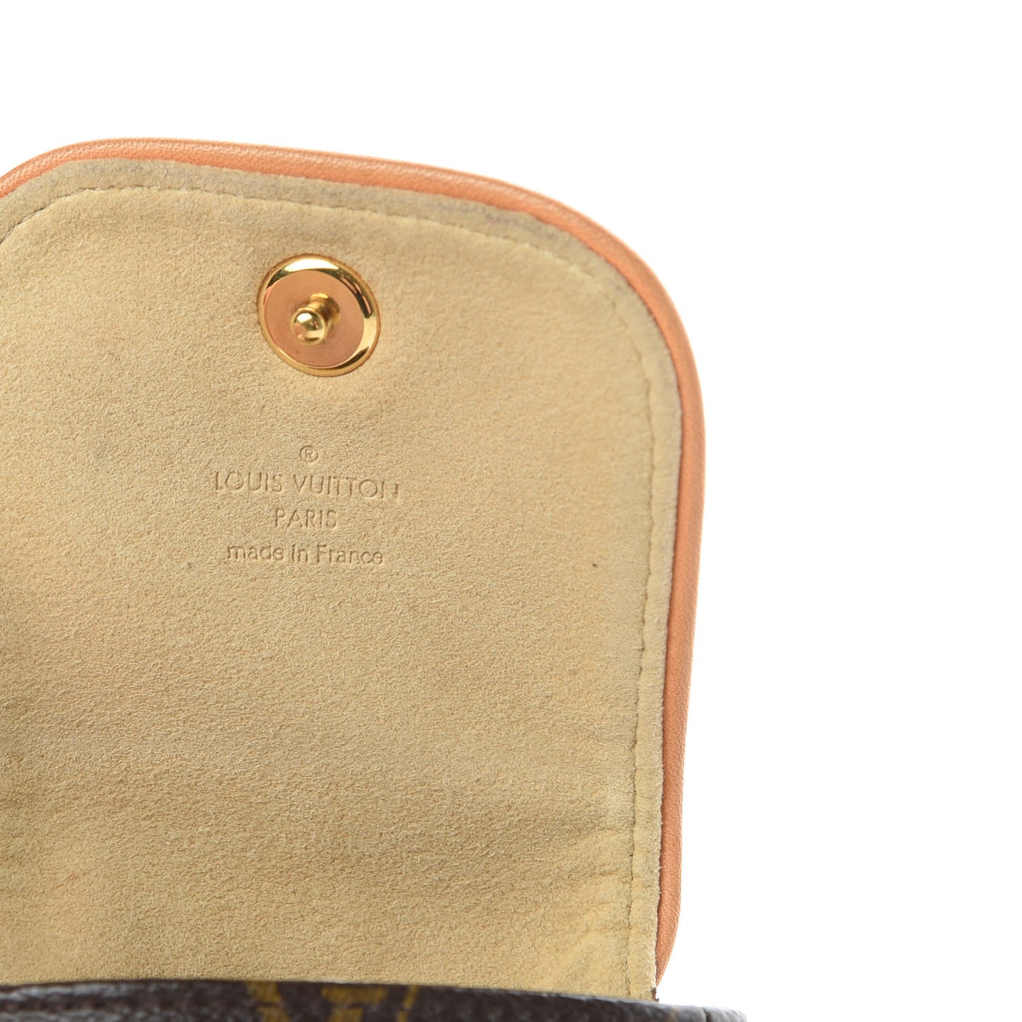 Monogram Pochette Cancun