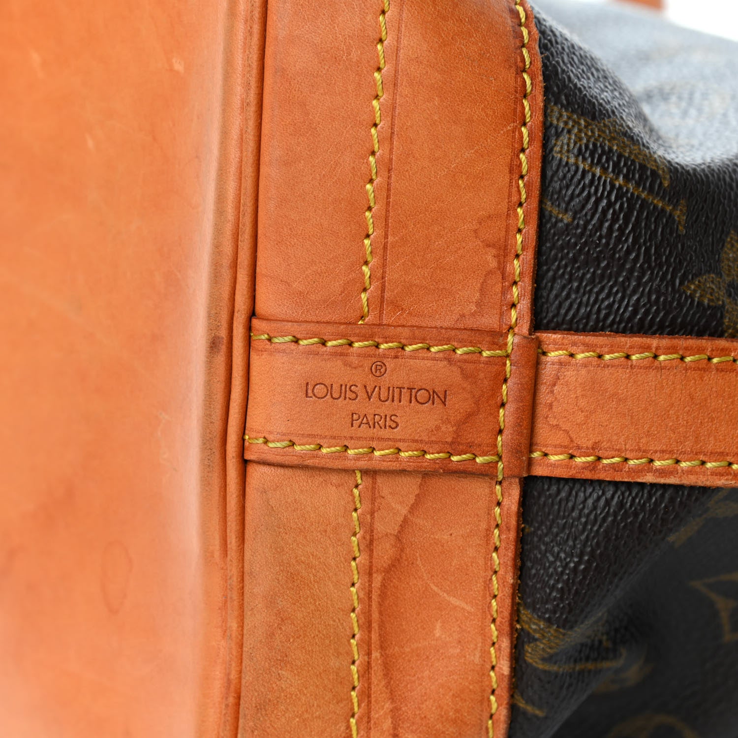 Louis Vuitton Monogram Noe 9 of 14