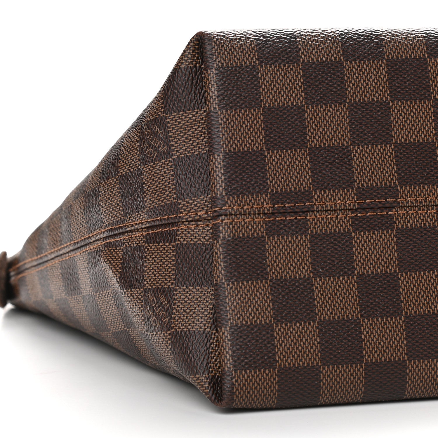 Louis Vuitton Damier Ebene Iena PM 7 of 8