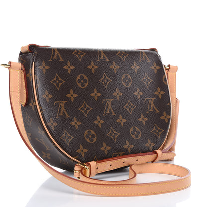 Louis Vuitton Monogram Saint Cloud 3 of 11