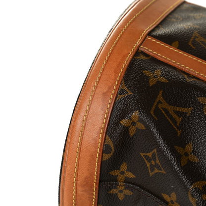 Louis Vuitton Monogram Bucket 27 5 of 7