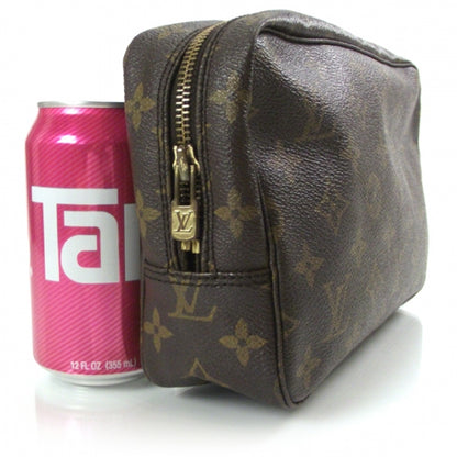 Louis Vuitton Monogram Trousse Toiletries Bag 3 of 8