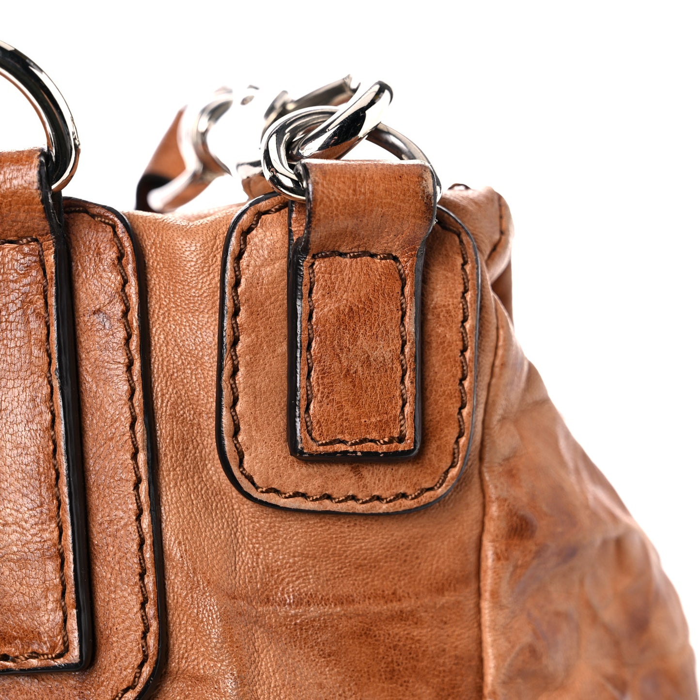 Tumbled Sheepskin Medium Pandora Cigare